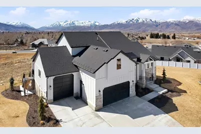 761 N 1310 E, Heber City, UT 84032 - Photo 2