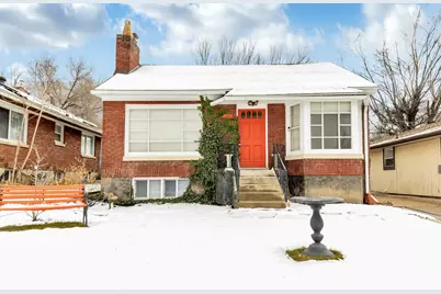 1061 E Doxey St S, Ogden, UT 84403 - Photo 1