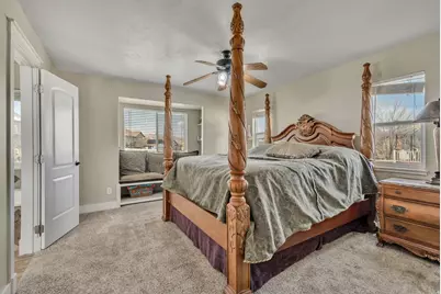 332 W Hillside Dr, Saratoga Springs, UT 84045 - Photo 12