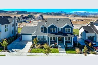 943 S Candlelight Dr, Saratoga Springs, UT 84045 - Photo 48