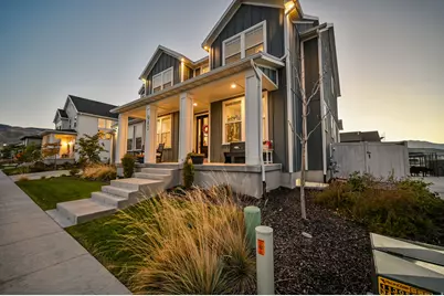 943 S Candlelight Dr, Saratoga Springs, UT 84045 - Photo 4