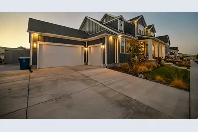 943 S Candlelight Dr, Saratoga Springs, UT 84045 - Photo 6