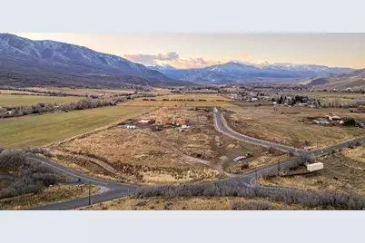 933 E High Meadow Cir #1, Wallsburg, UT 84082 - Photo 10