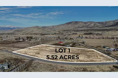 933 E High Meadow Cir #1, Wallsburg, UT 84082 - Photo 2