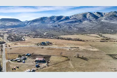 933 E High Meadow Cir #1, Wallsburg, UT 84082 - Photo 14