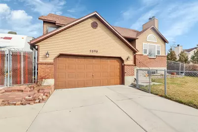 5890 W Swanbridge Dr S, Kearns, UT 84118 - Photo 1