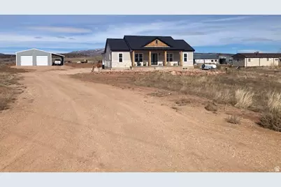 45924 W & 45904 W 5000 S, Fruitland, UT 84027 - Photo 2