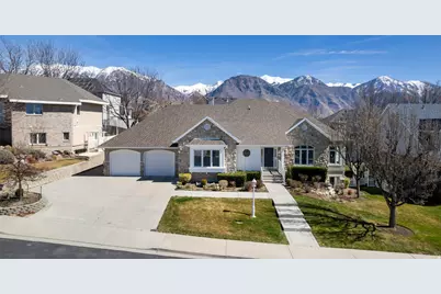 1762 N 1950 W, Provo, UT 84604 - Photo 1