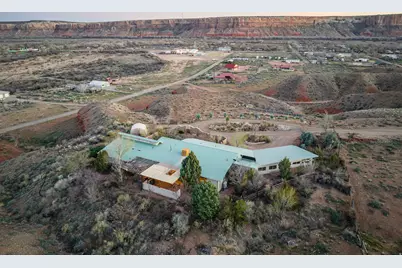 111 W Abby Rd, Bluff, UT 84512 - Photo 58