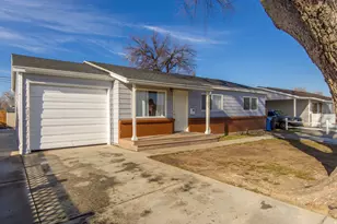 4942 S 4015 W, Taylorsville, UT 84129 - Photo 2