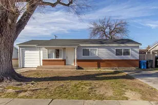 4942 S 4015 W, Taylorsville, UT 84129 - Photo 1