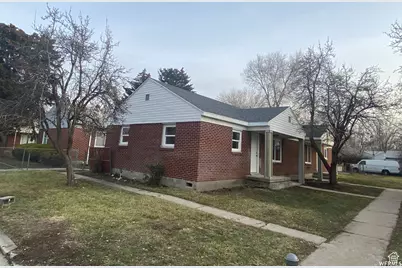 458 E Lambourne Ave, Salt Lake City, UT 84115 - Photo 1
