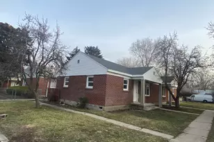 458 E Lambourne Ave, Salt Lake City, UT 84115 - Photo 1