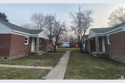 458 E Lambourne Ave, Salt Lake City, UT 84115 - Photo 2