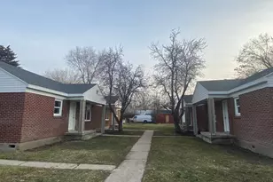 458 E Lambourne Ave, Salt Lake City, UT 84115 - Photo 2