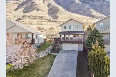 1404 N Spring Mountain Rd E, Springville, UT 84663 - Photo 1