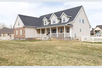 1444 N 3775 W, Cedar City, UT 84721 - Photo 2