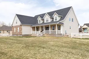 1444 N 3775 W, Cedar City, UT 84721 - Photo 2