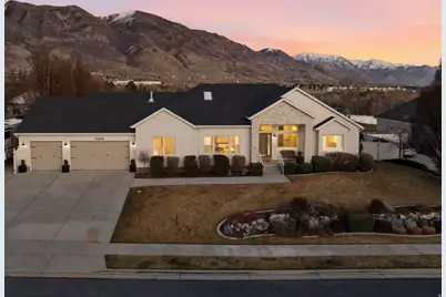10248 N Mystic Dr, Highland, UT 84003 - Photo 2
