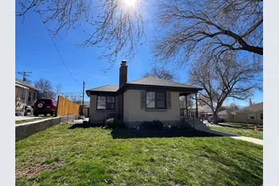 2406 E 2100 S, Salt Lake City, UT 84109 - Photo 1
