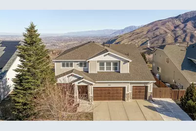 1907 E Aspen Leaf Pl S, Draper, UT 84020 - Photo 1