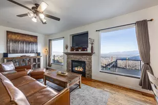 1907 E Aspen Leaf Pl S, Draper, UT 84020 - Photo 4