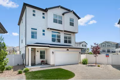 106 E Polaris Dr, Saratoga Springs, UT 84045 - Photo 4