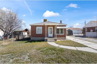 4911 S 3535 W, Taylorsville, UT 84129 - Photo 1