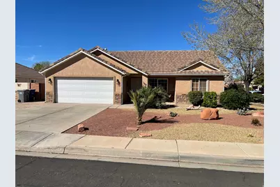 1848 S Bridle Cir, Washington, UT 84780 - Photo 1