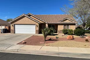 1848 S Bridle Circle, Washington, UT 84780 - Photo 1