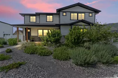 732 W 800 S, Springville, UT 84663 - Photo 2