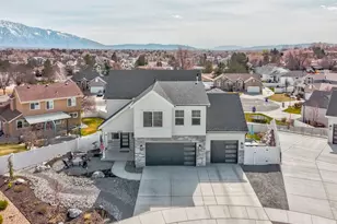 4733 S Turnberry Cv W, Taylorsville, UT 84123 - Photo 34