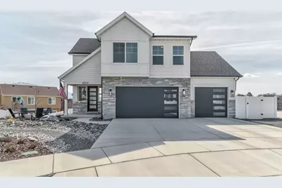 4733 S Turnberry Cv W #13, Taylorsville, UT 84123 - Photo 2