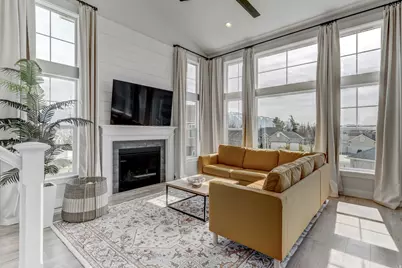 4733 S Turnberry Cv W #13, Taylorsville, UT 84123 - Photo 4