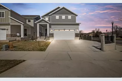 1622 W Becks Bend Ln, South Jordan, UT 84095 - Photo 1