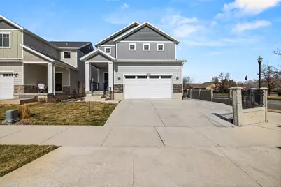 1622 W Becks Bend Ln, South Jordan, UT 84095 - Photo 36