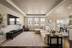 1622 W Becks Bend Ln, South Jordan, UT 84095 - Photo 2