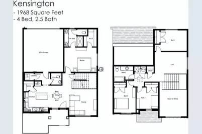 1144 N Meridan Ln #133, North Salt Lake, UT 84054 - Photo 4