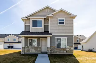 161 E 2440 N, North Logan, UT 84341 - Photo 1