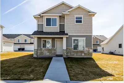161 E 2440 N, North Logan, UT 84341 - Photo 1
