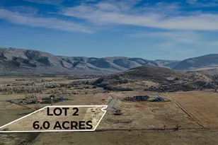 831 E High Mdw Cir, Wallsburg, UT 84082 - Photo 1