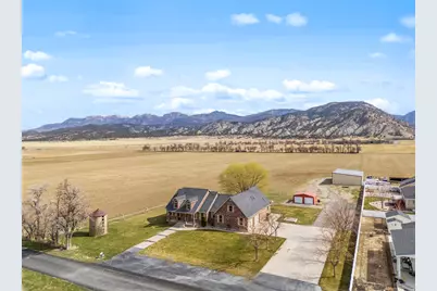 350 N 500 E, Levan, UT 84639 - Photo 1