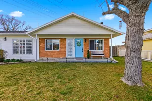 7588 S Jordan Dale Rd W, West Jordan, UT 84084 - Photo 1