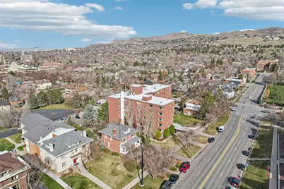 130 S 1300 E #302, Salt Lake City, UT 84102 - Photo 16