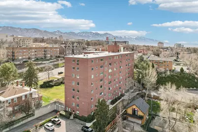 130 S 1300 E #302, Salt Lake City, UT 84102 - Photo 22