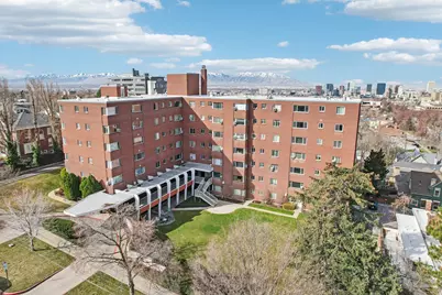 130 S 1300 E #302, Salt Lake City, UT 84102 - Photo 20