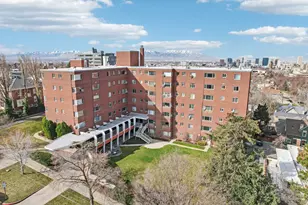 130 S 1300 E, Salt Lake City, UT 84102 - Photo 20