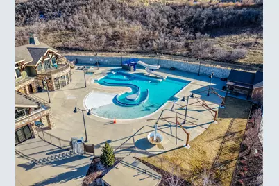 1565 E Trail Crest Ct #18, Draper, UT 84020 - Photo 18