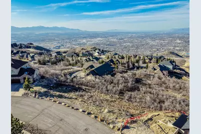 1565 E Trail Crest Ct #18, Draper, UT 84020 - Photo 1