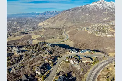 1565 E Trail Crest Ct #18, Draper, UT 84020 - Photo 16
